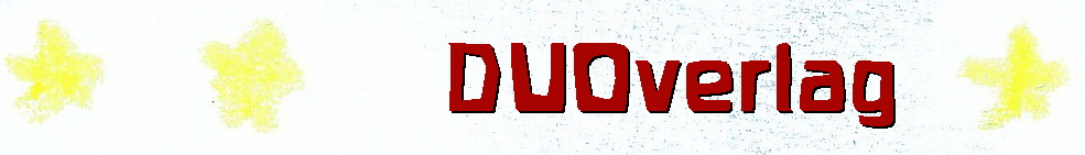 Der Stern geht voran - duoverlag.de